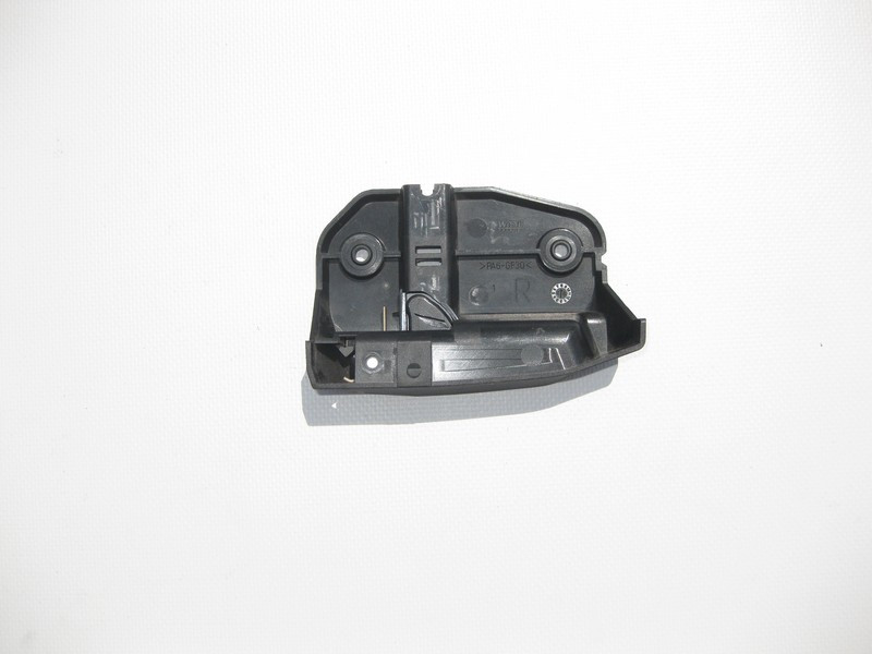 Mercedes-Benz  A2029200264 Ручка правого замка відкидної спинки E-Class W211 C-Class W202 CLK C208 Одесса - изображение 2