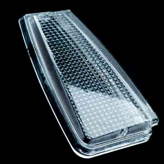 Стекло бел.прав. (ESER) указат.повор.2108 Мукачево