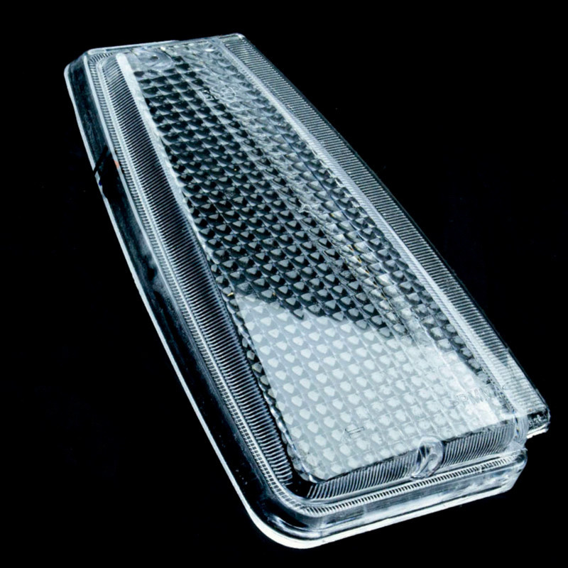 Скло бел.прав. (ESER) указат.повор.2108 Мукачево - фото 1