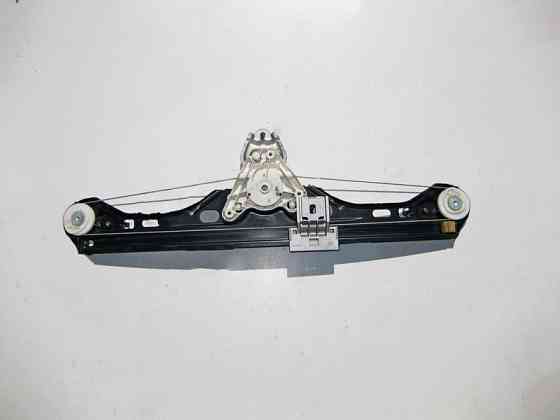 Mercedes-Benz  A2037300446 Склопідйомник задніх правих дверей C-Class W203 до рестайлу Одеса