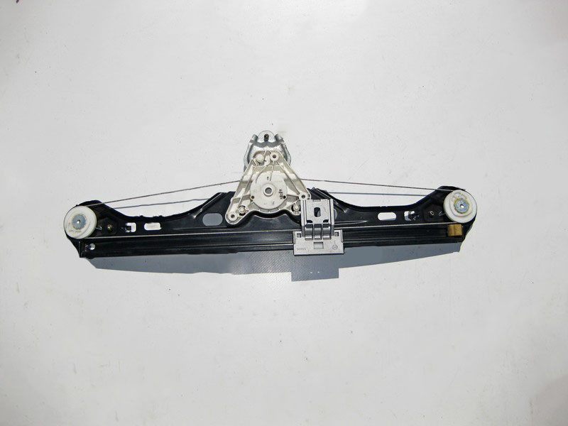 Mercedes-Benz  A2037300446 Склопідйомник задніх правих дверей C-Class W203 до рестайлу Одеса - фото 2