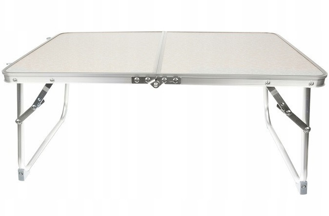 Туристичний стіл кемпінговий складаний до 15 кг 60х40 см Trizand (23428) Нововолинськ - фото 3