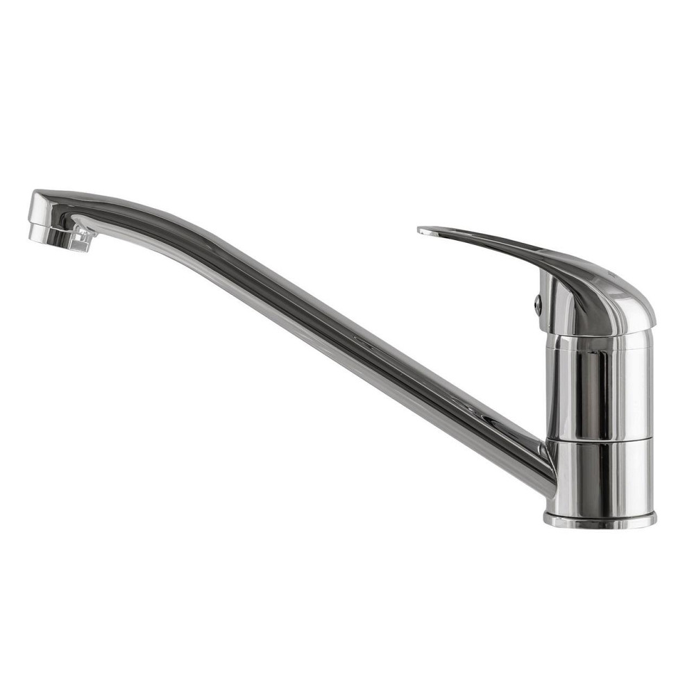 Змішувач для кухні EcoMix ELIT EM-N-103 (000012253) Київ - фото 2