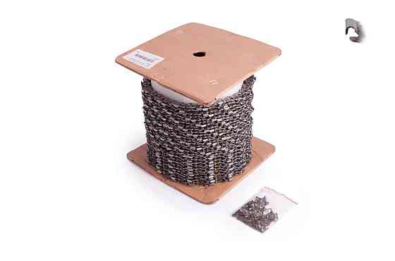 Ланцюг пильний (бухта) 0.325, 1.3mm (1840зв, 30.5м) HAOYU (#0002) Мукачево