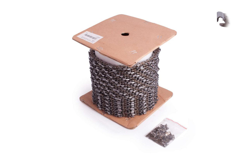 Ланцюг пильний (бухта) 0.325, 1.3mm (1840зв, 30.5м) HAOYU (#0002) Мукачево - фото 1