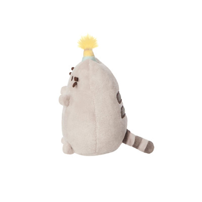 Мягкая игрушка Aurora Pusheen (Пушин) на вечеринке 11 см (210987B) Винница - изображение 3