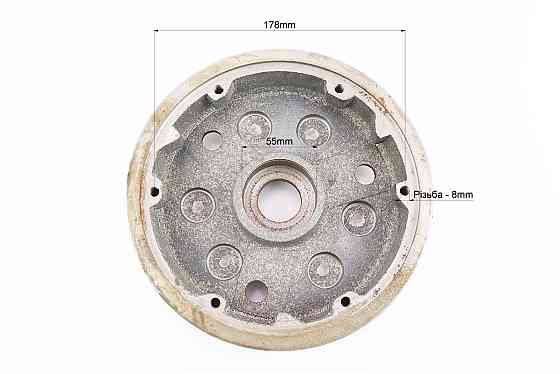 Шків кошика зчеплення (різні кольори) Киев