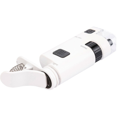 Микроскоп Sigeta MicroLine 120x-190x (65146) Винница - изображение 2