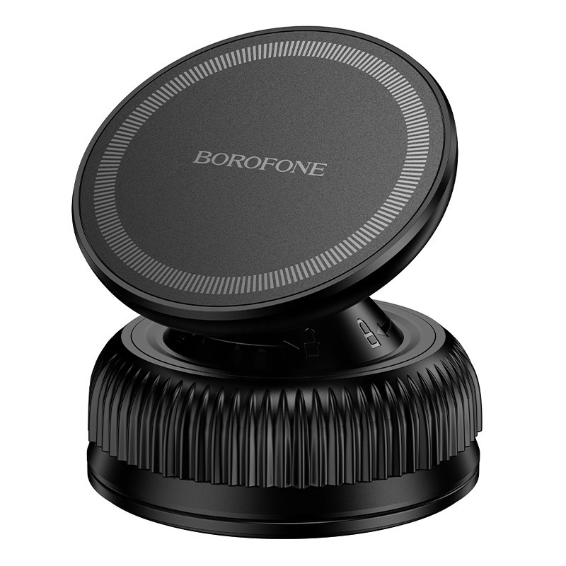 Автотримач для телефона BOROFONE BH139 Rider vacuum suction cup magnetic holder(universal) Одеса - фото 1