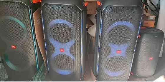 Jbl 710 original 800watt ,без коробки. Харків