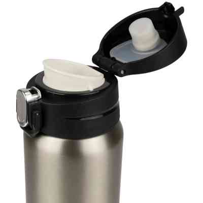 Термокружка Tribe Motion 0,45 л grey (T-DD-0015-grey) Вінниця