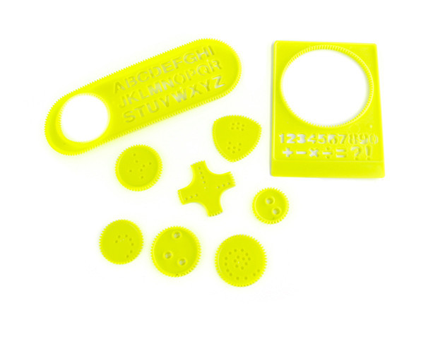 Дитячий проектор для малювання Ракета 6611, 36 патернів Вінниця - фото 5