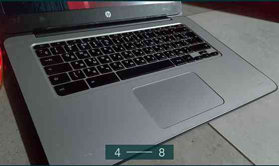 Ноутбук ігровий 4 ядра 2022. Харків