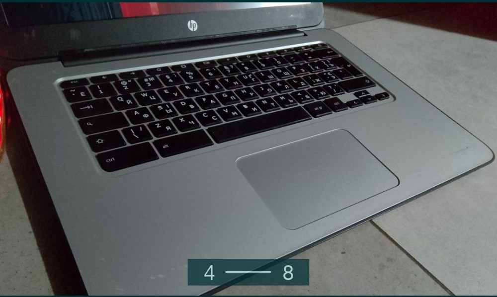 Ноутбук ігровий 4 ядра 2022. Харків - фото 4