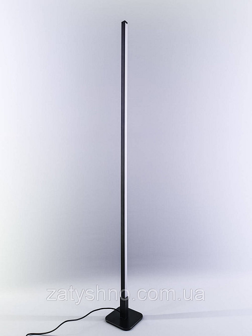 Кутова Смарт LED RGB Лампа Київ - фото 7