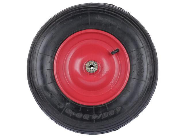 Колесо в зборі 4.00-8 - ST на садово-будівельну тачку, Мукачево - фото 2