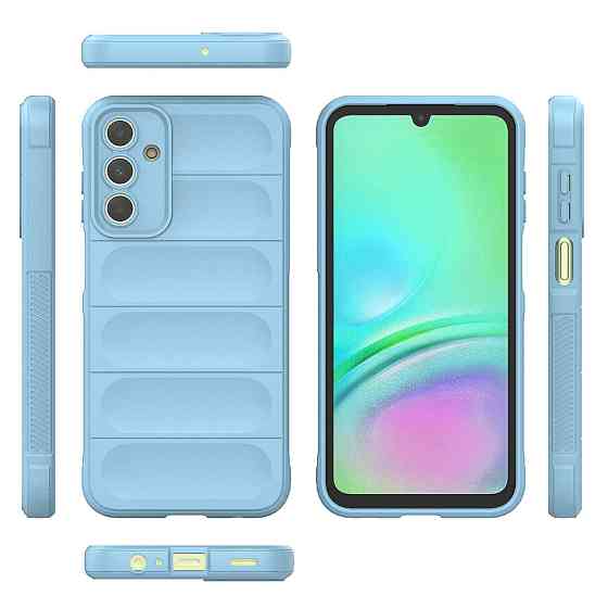 Чохол для смартфона Cosmic Magic Shield for Samsung Galaxy A15 Light Blue Київ
