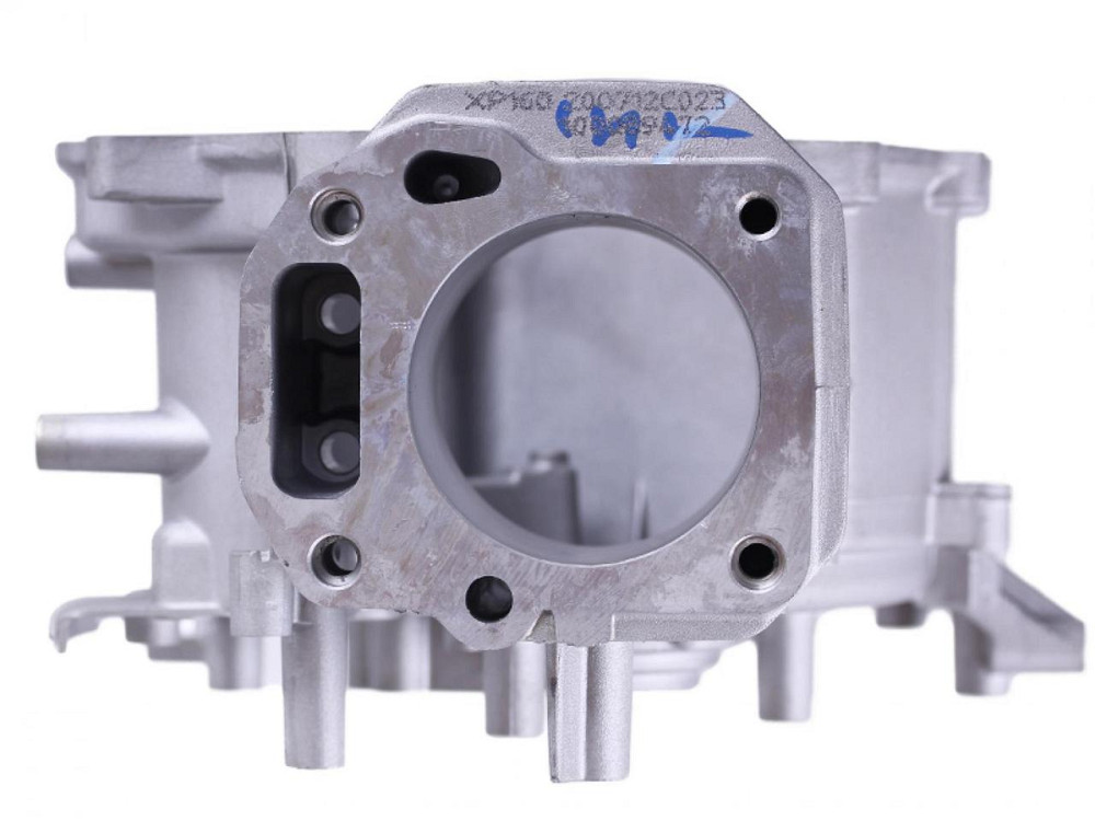 Блок двигуна мотоблок P65F (65мм) Мукачево - фото 1