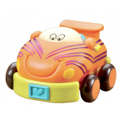 Розвиваюча іграшка Battat Кумедний Автопарк (BX1995Z) Вінниця - фото 4