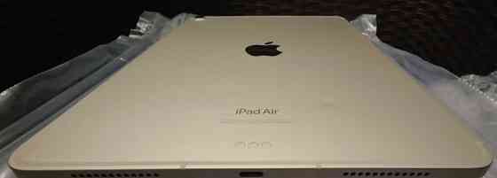 Планшет: iPad Air 5 256Gb WiFi+ LTE Киев