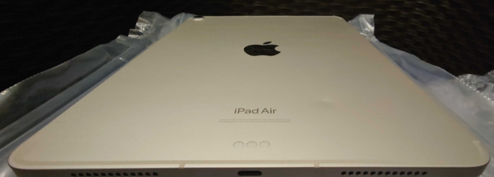 Планшет: iPad Air 5 256Gb WiFi+ LTE Киев - изображение 1