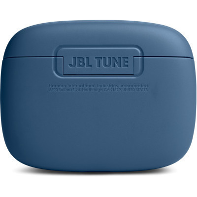 Навушники JBL Tune Buds Blue (JBLTBUDSBLU) Вінниця - фото 9
