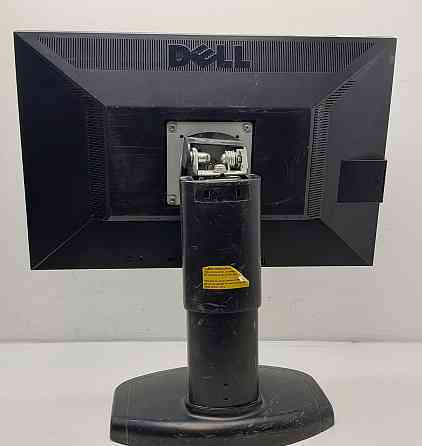 Монітор 22" Dell P2210f Black (товар вживаний) Луцьк