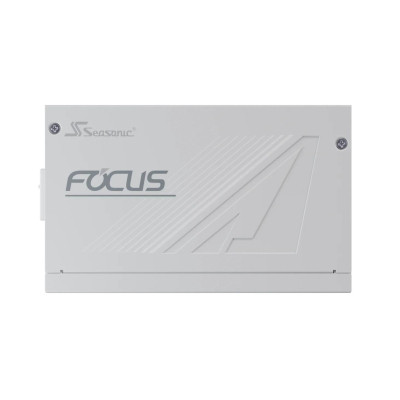 Блок живлення Seasonic 750W FOCUSGX-750-ATX31-WHT (FOCUS-GX-750-ATX31-WHITE) Вінниця - фото 2