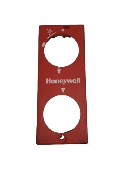 Крышка корпуса для газовой автоматики Honeywell (красная) Тернополь - изображение 1
