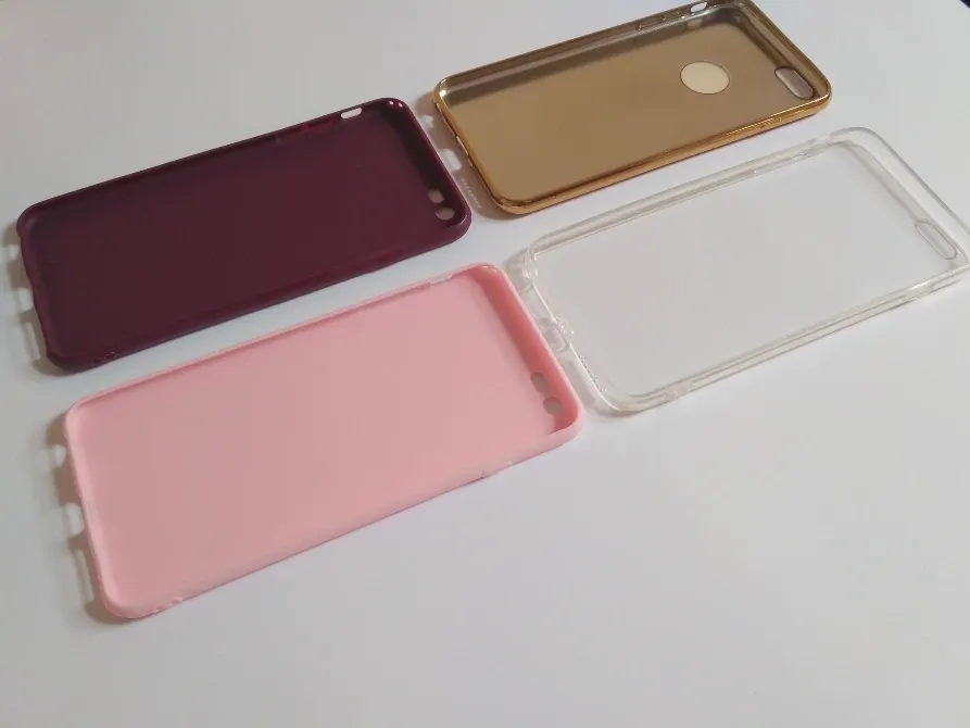 Чохол Бампер на iPhone 6 плюс Київ - фото 7