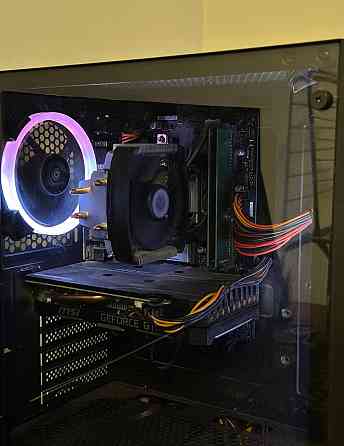 Комп'ютер Artline i5 9400f/16/HDD 1tb+SSD 240,gtx 1660ti 6 gb/WIN 10 Pro 64bit Київ