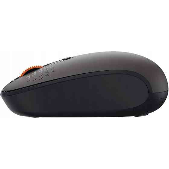 Маніпулятор миша бездротова Baseus F01B Tri-Mode Wireless Mouse Frosted Gray Одеса