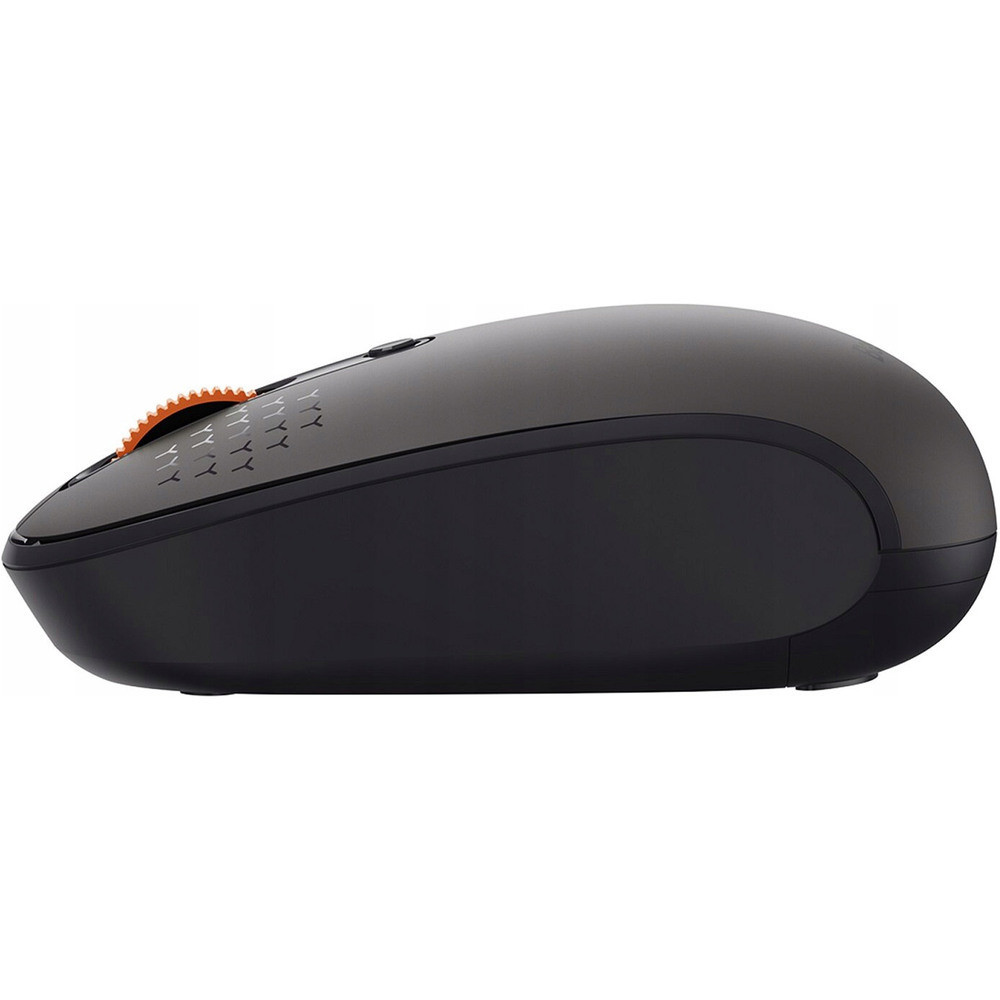 Маніпулятор миша бездротова Baseus F01B Tri-Mode Wireless Mouse Frosted Gray Одеса - фото 6