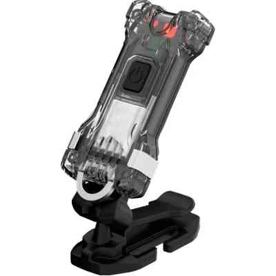 Фонарь Armytek Zippy WR Extended Set Grey (F09101G) Винница