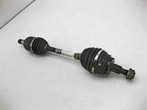 Mercedes-Benz  A1663303300 Піввісь переднього моста ліва ML/GLE W166 GLE Coupe C292 GL/GLS X166 Одесса