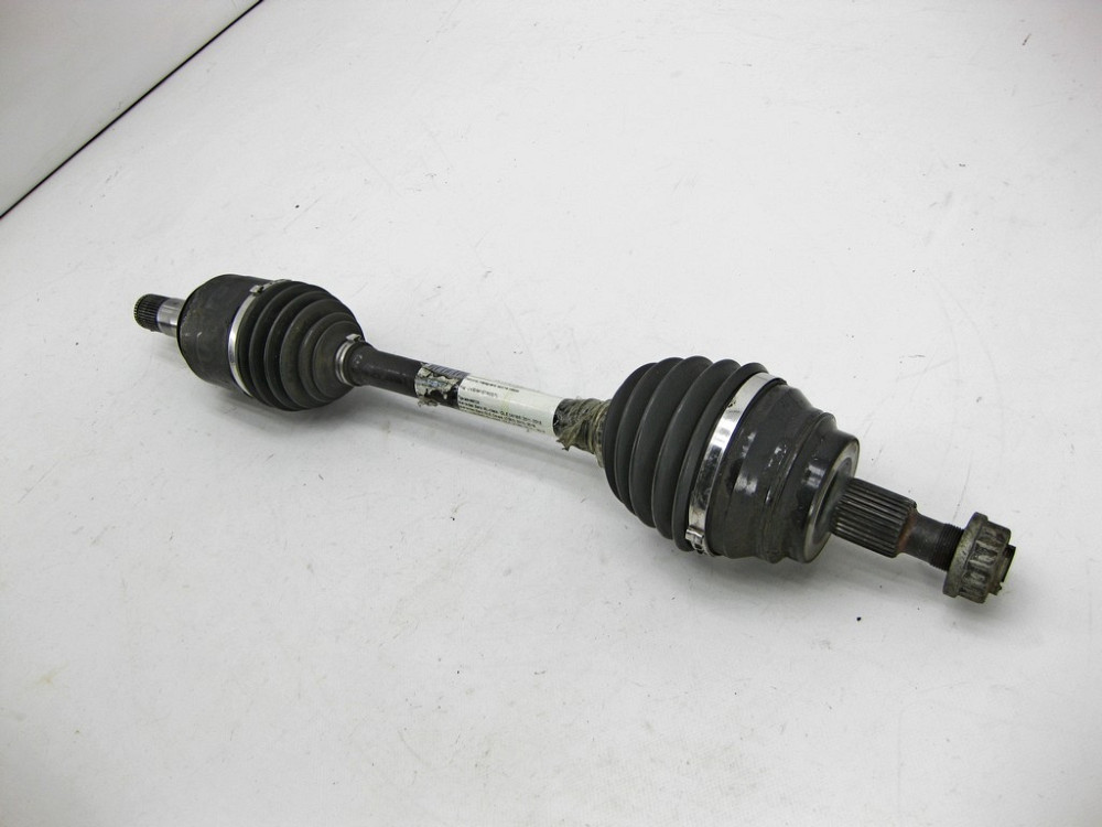 Mercedes-Benz  A1663303300 Піввісь переднього моста ліва ML/GLE W166 GLE Coupe C292 GL/GLS X166 Одесса - изображение 3