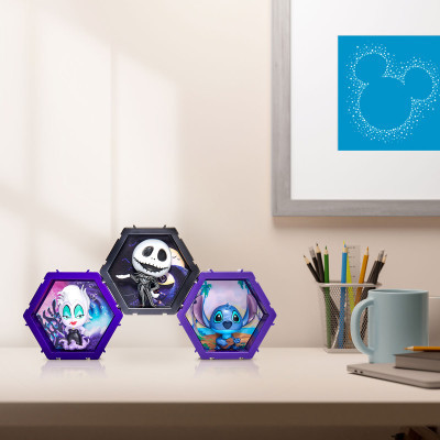 Фігурка WOW! Pods колекційна 4D - Стіч (DIS-CL-1022-01) Вінниця - фото 3