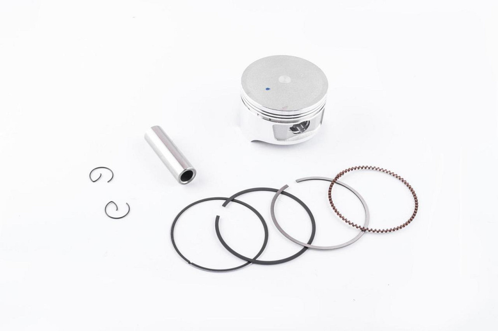 Поршень максискутер 4T CH250.S (Ø72,00 p-17) Мукачево - изображение 1