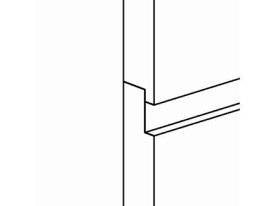 Панель фасадная Prestige Decor HC 104-50 Днепр