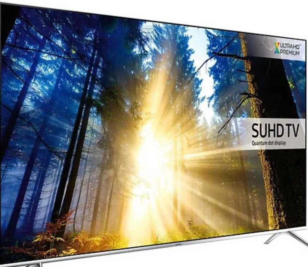 Телевізор Samsung 43" дюйма Smart 4K 2023. Київ - фото 6