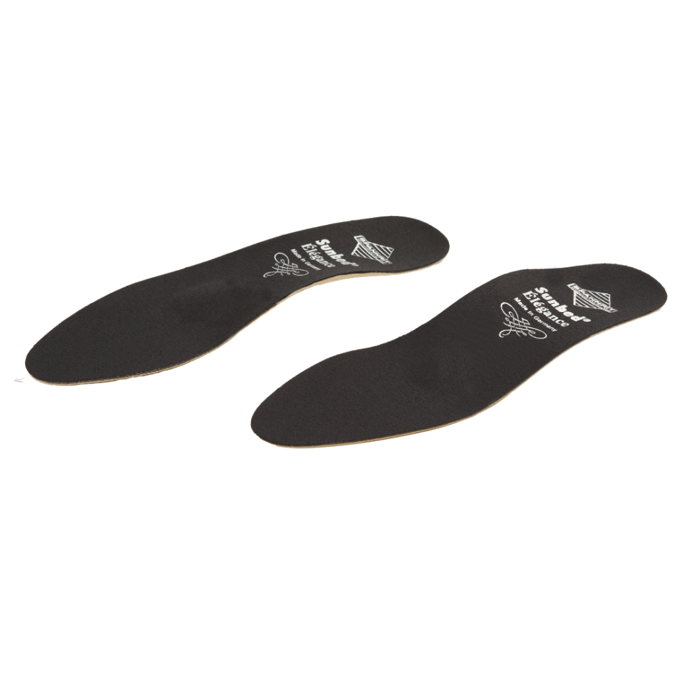 Тонка устілка для модельного взуття Sunbed Elegance Дніпро - фото 5