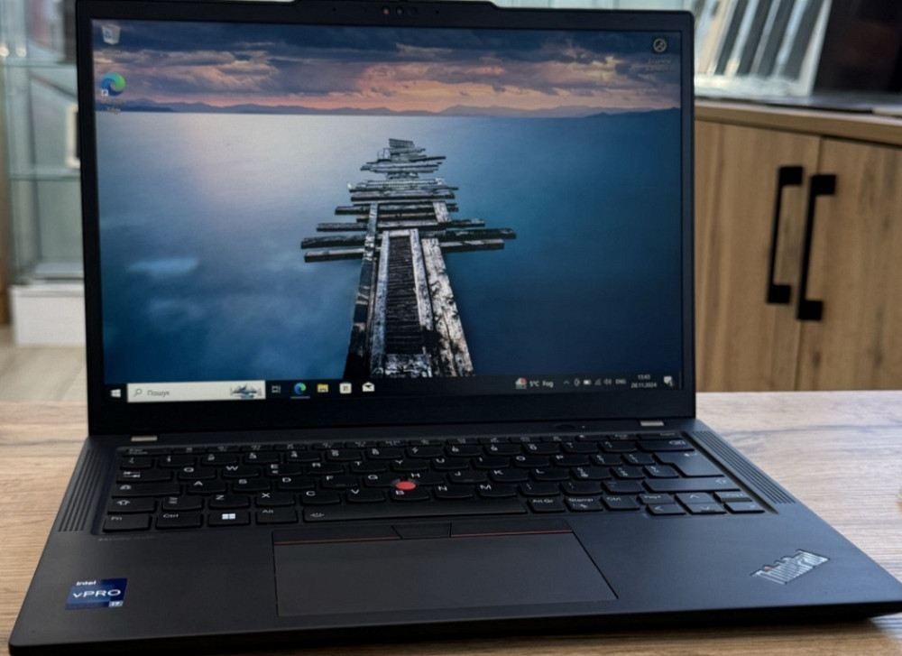 Ноутбук Lenovo Think Pad x13 Gen 4 i7 (13) / 16/256Gb. Київ - фото 6