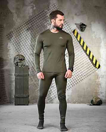 Термобелье Vaude olive НП4962 Одесса