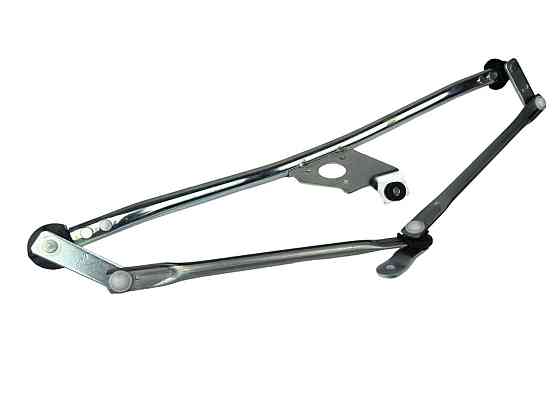 Трапеція двірників Nexia Мукачево