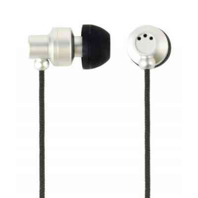 Наушники Gembird MHS-EP-CDG-S Grey (MHS-EP-CDG-S) Винница