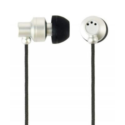 Навушники Gembird MHS-EP-CDG-S Grey (MHS-EP-CDG-S) Вінниця - фото 1