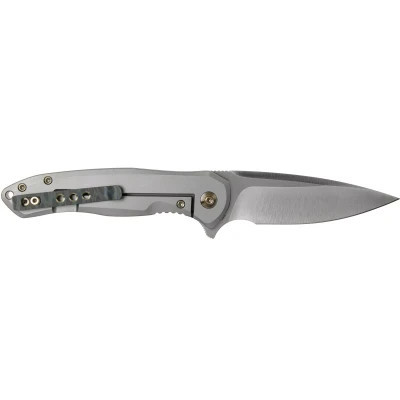 Нож Weknife Kitefin Grey (2001H) Винница - изображение 2