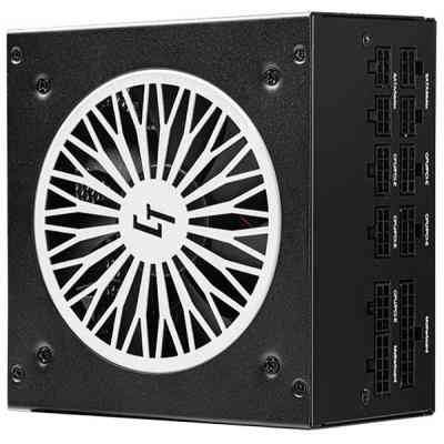 Блок живлення Chieftronic 850W PowerUP Gold (GPX-850FC) Вінниця