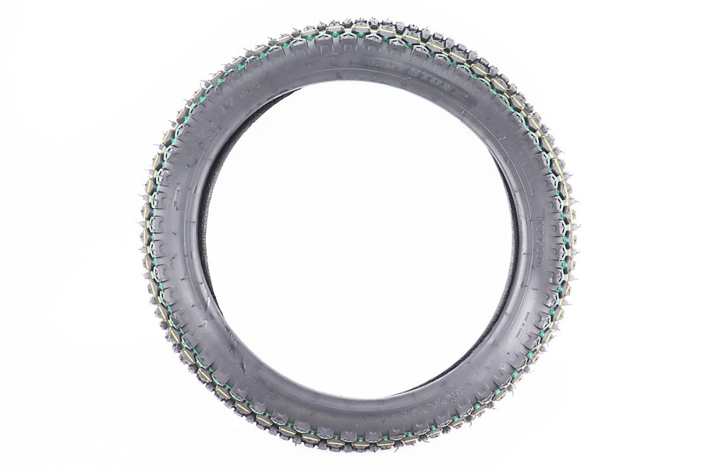 Шина 2,75-17 шипована SY-004 Киев - изображение 5