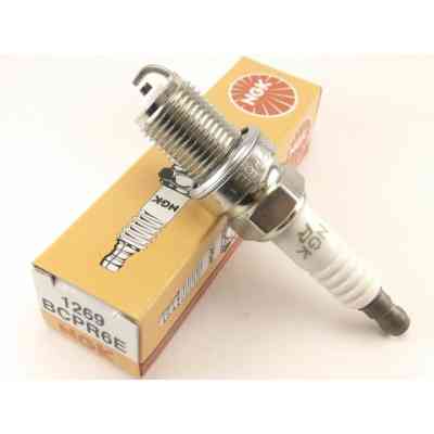 Свеча зажигания NGK 1269 BCPR6E Винница
